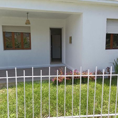 Apartamentos Chalet Санхенхо Экстерьер фото