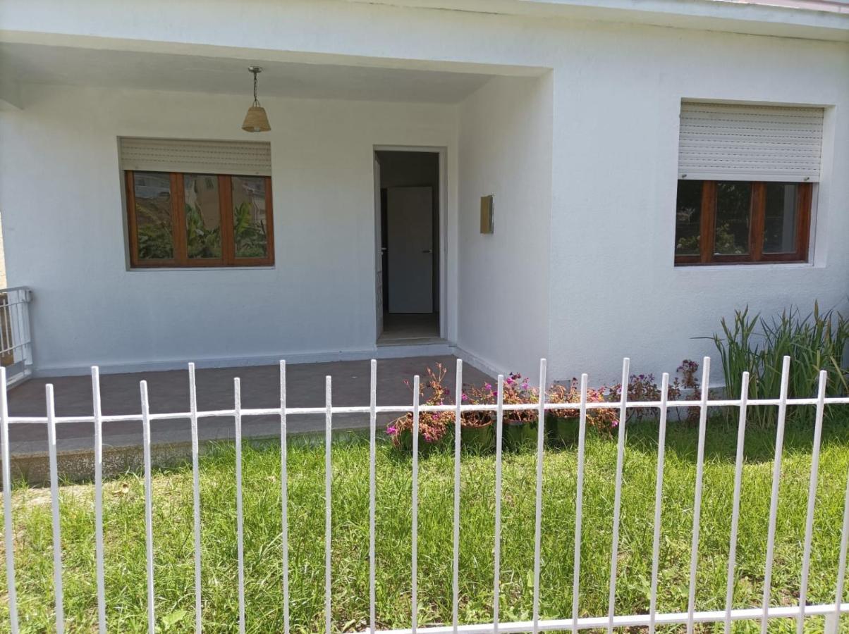Apartamentos Chalet Санхенхо Экстерьер фото