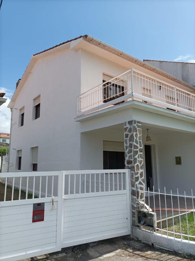 Apartamentos Chalet Санхенхо Экстерьер фото