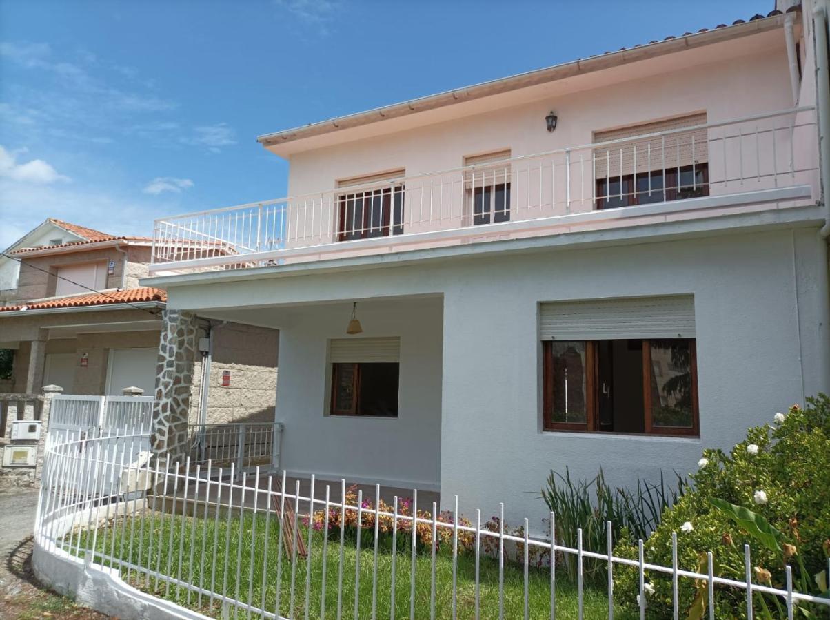 Apartamentos Chalet Санхенхо Экстерьер фото