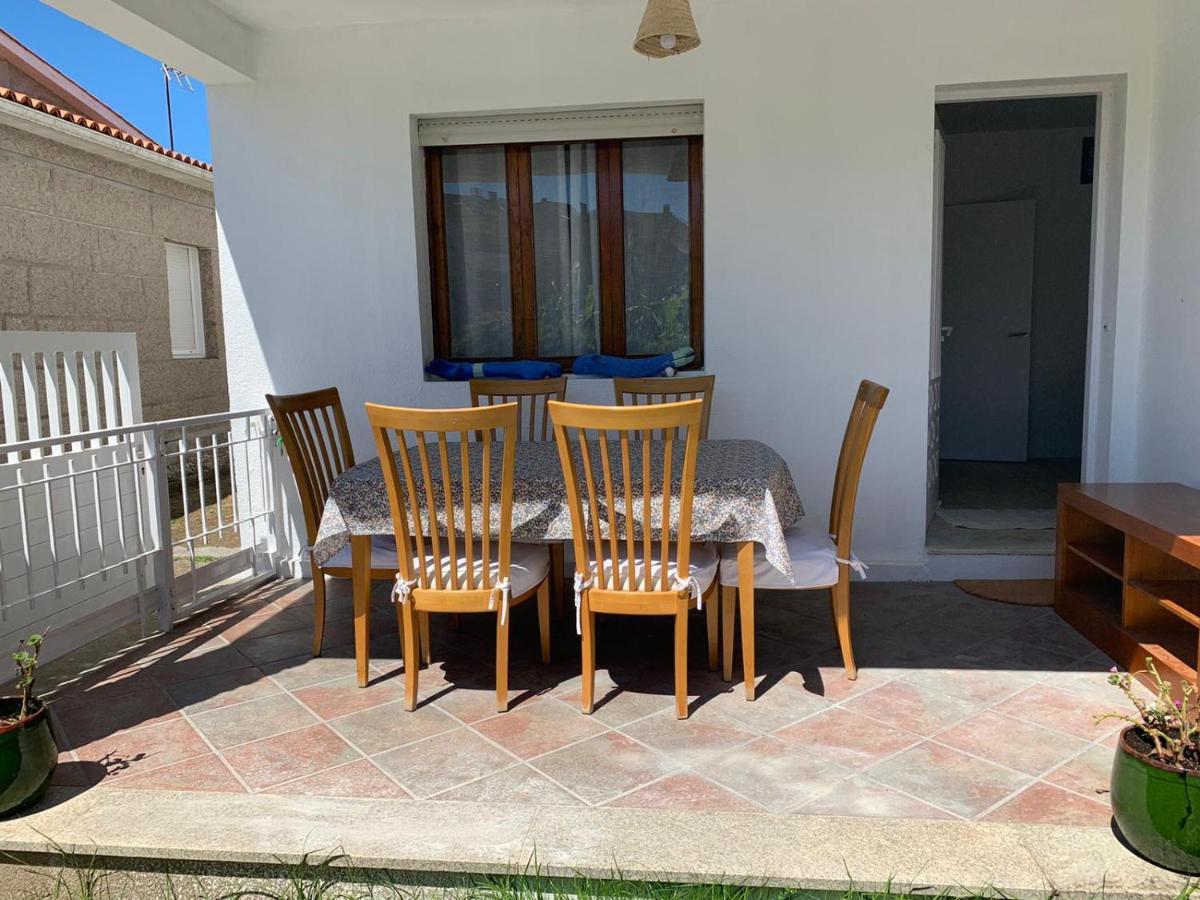 Apartamentos Chalet Санхенхо Экстерьер фото