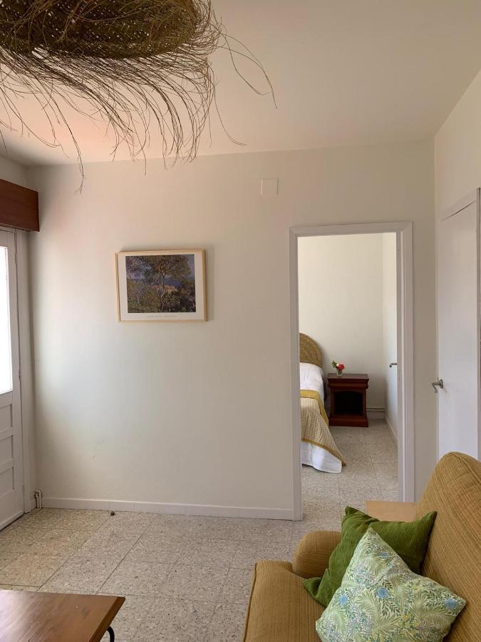 Apartamentos Chalet Санхенхо Экстерьер фото
