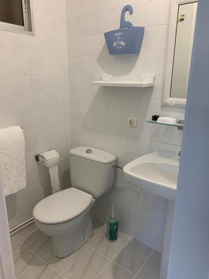 Apartamentos Chalet Санхенхо Экстерьер фото