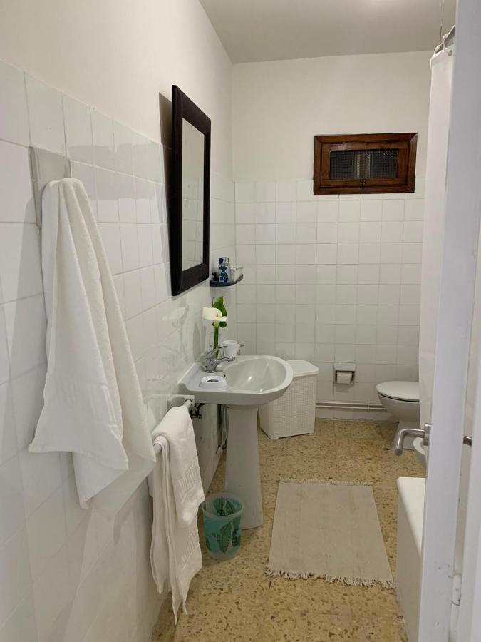 Apartamentos Chalet Санхенхо Экстерьер фото