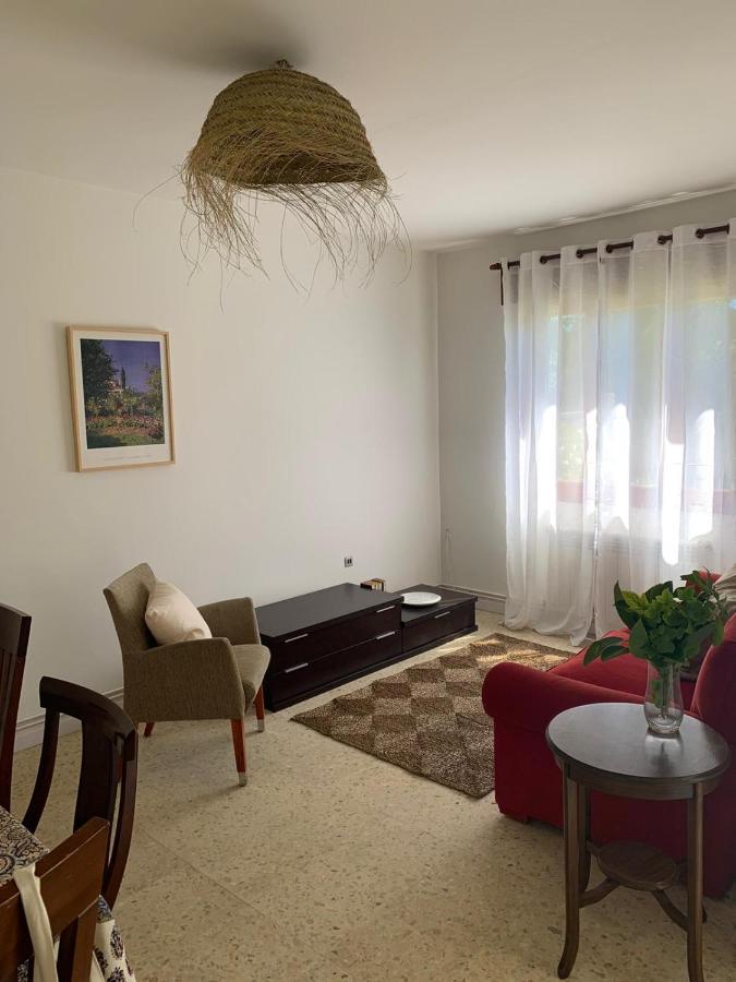 Apartamentos Chalet Санхенхо Экстерьер фото